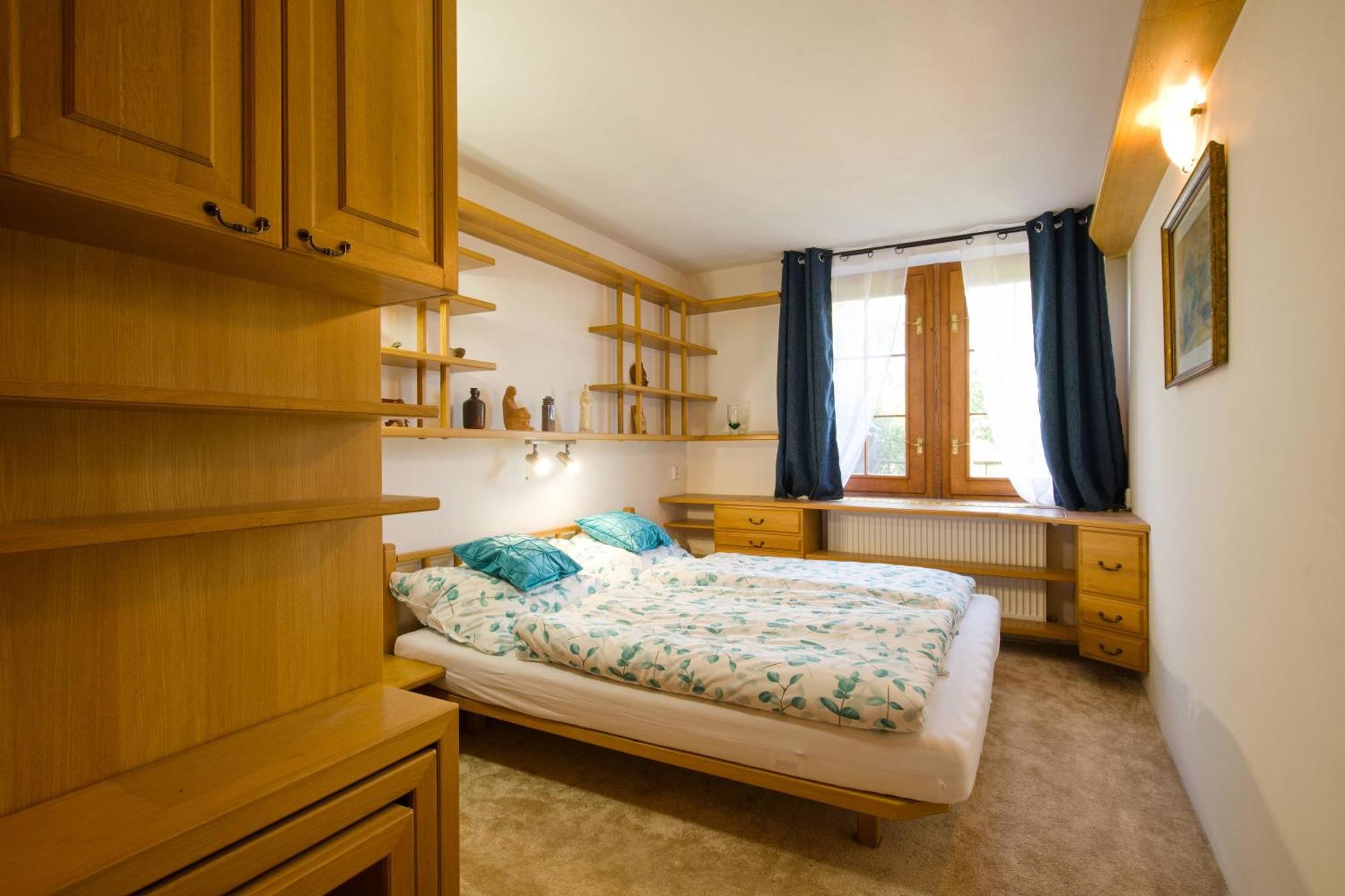 Apartman Kralik Nove Mesto nad Metuji Exterior foto
